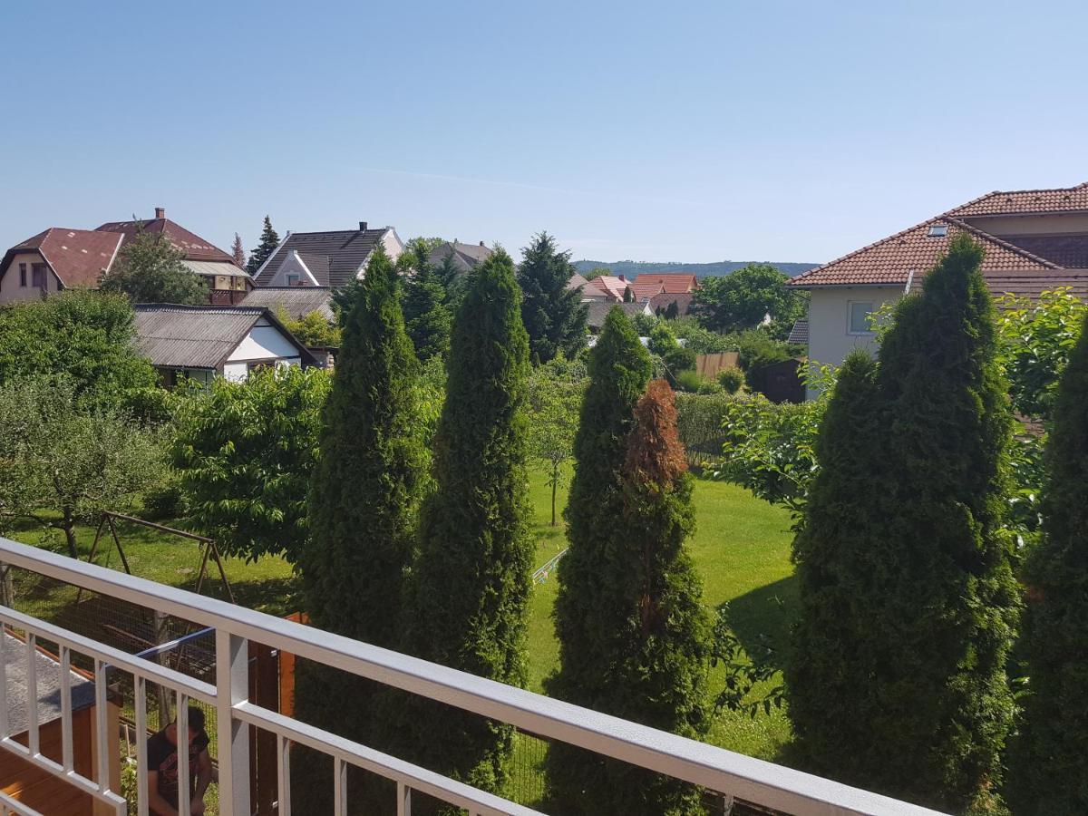 Chalet Keszthely Kültér fotó