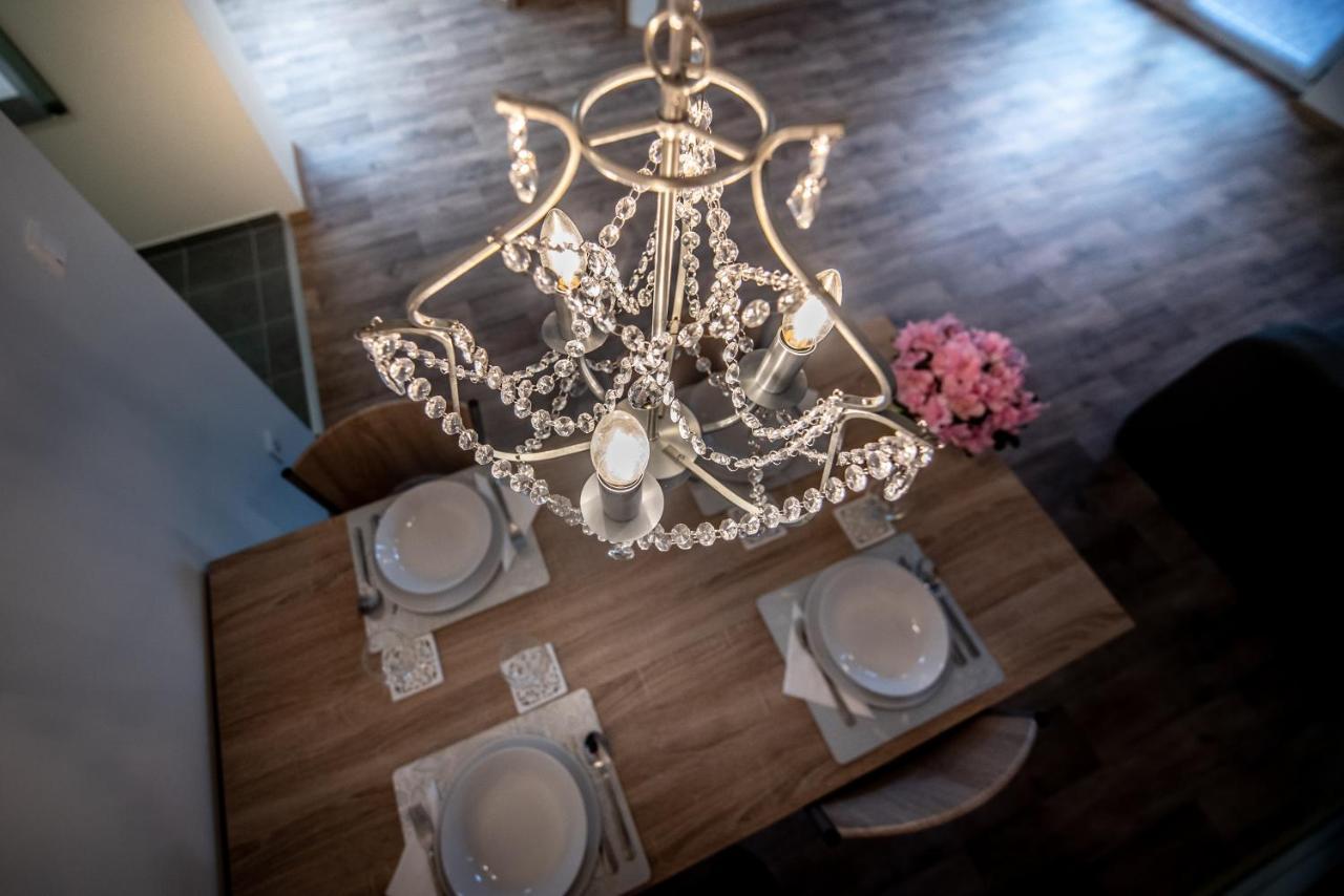 Chalet Keszthely Kültér fotó