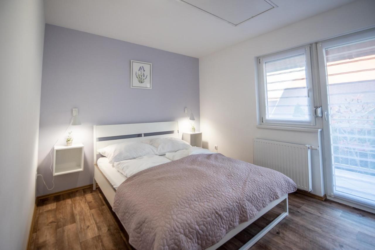 Chalet Keszthely Kültér fotó