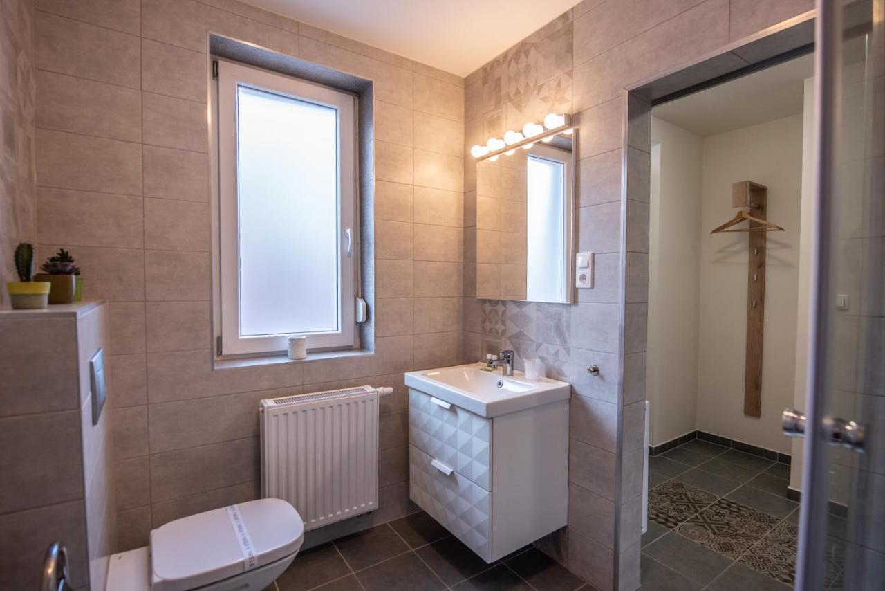 Chalet Keszthely Kültér fotó