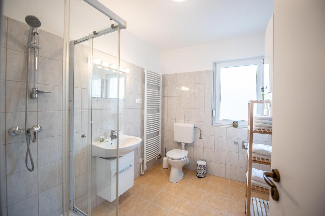 Chalet Keszthely Kültér fotó