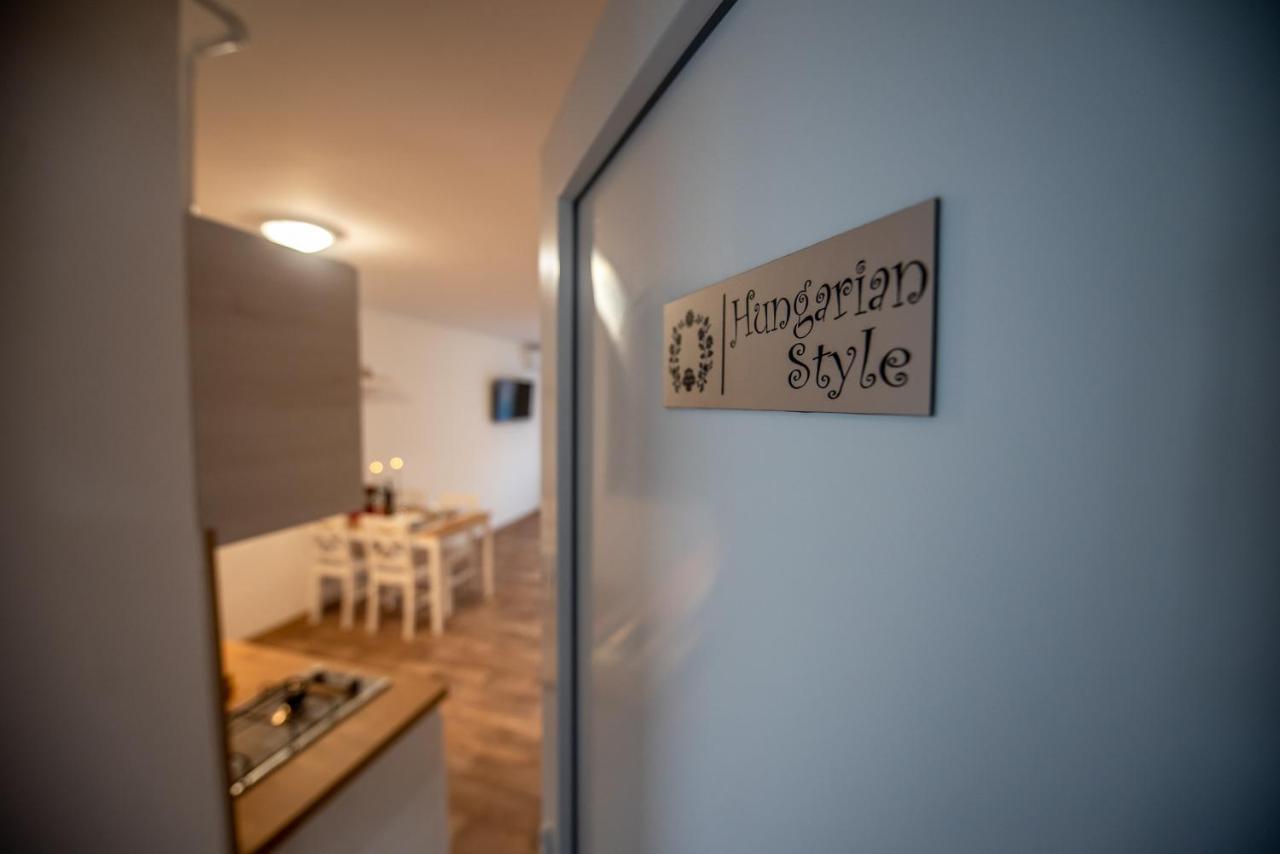 Chalet Keszthely Kültér fotó