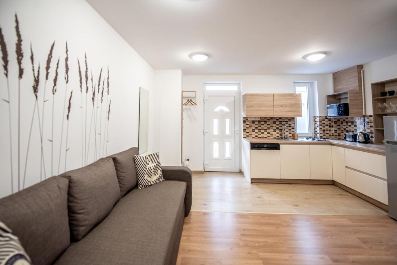 Chalet Keszthely Kültér fotó