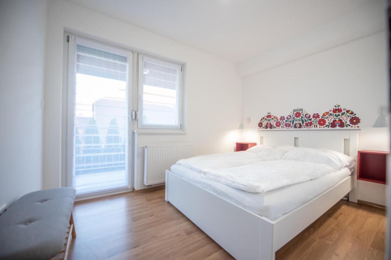 Chalet Keszthely Kültér fotó