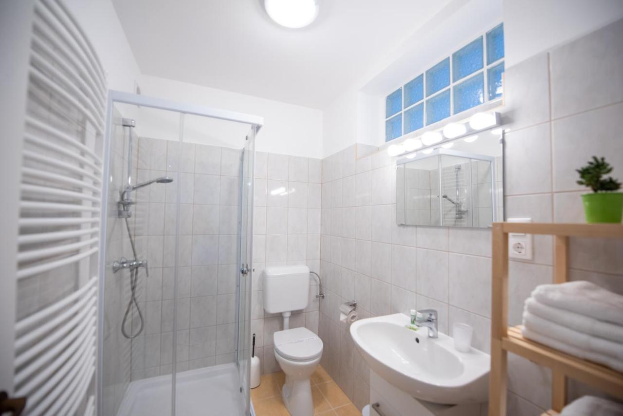 Chalet Keszthely Kültér fotó