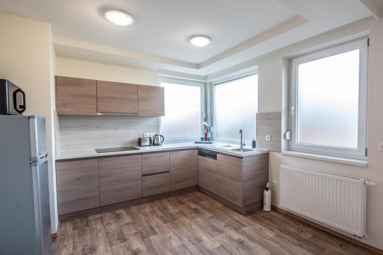 Chalet Keszthely Kültér fotó