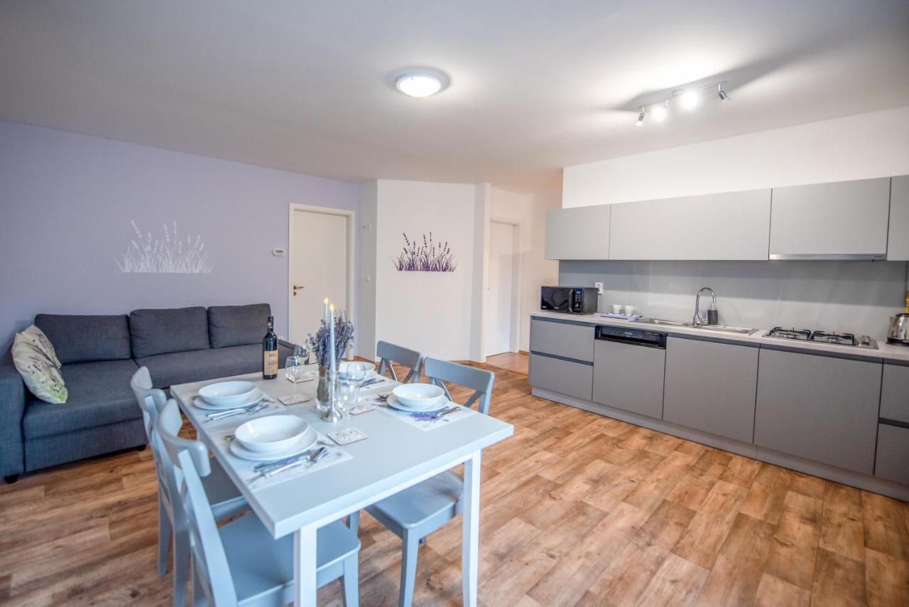 Chalet Keszthely Kültér fotó