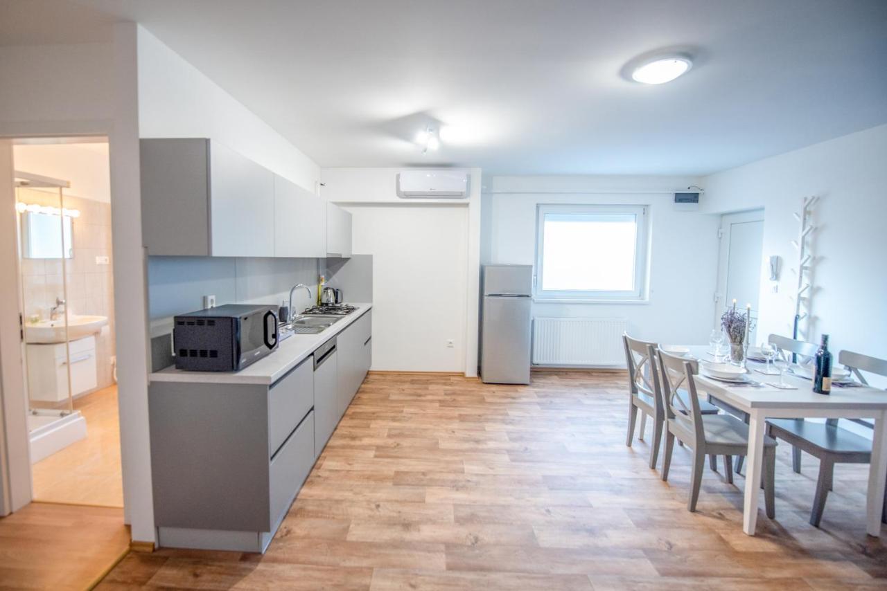 Chalet Keszthely Kültér fotó